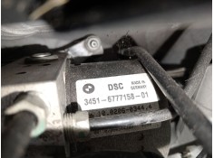 Recambio de abs para bmw 3 (e90) 320 d referencia OEM IAM 34516777158 10020603444  2