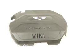 Recambio de tapa motor para mini mini (f56) cooper d referencia OEM IAM 8511375 11148511375 