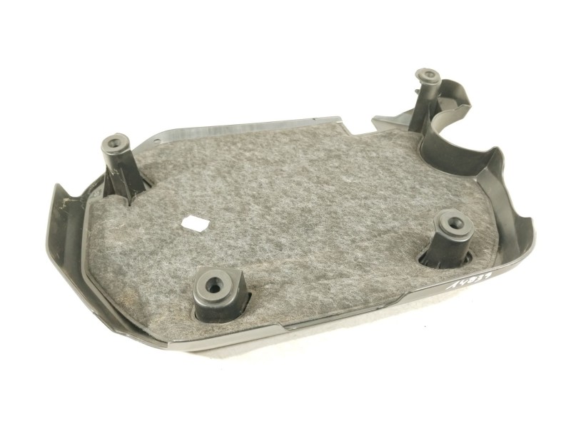 Recambio de tapa motor para mini mini (f56) cooper d referencia OEM IAM 8511375 11148511375 