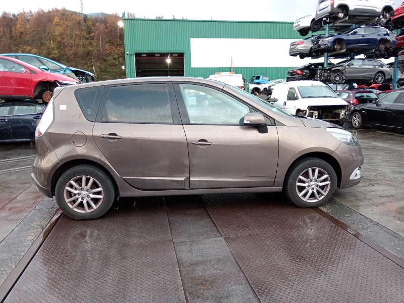 renault scénic iii (jz0/1_) del año 2013