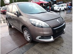 renault scénic iii (jz0/1_) del año 2013 2