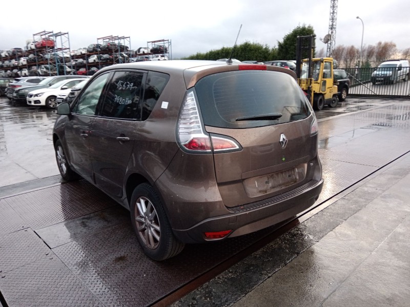renault scénic iii (jz0/1_) del año 2013