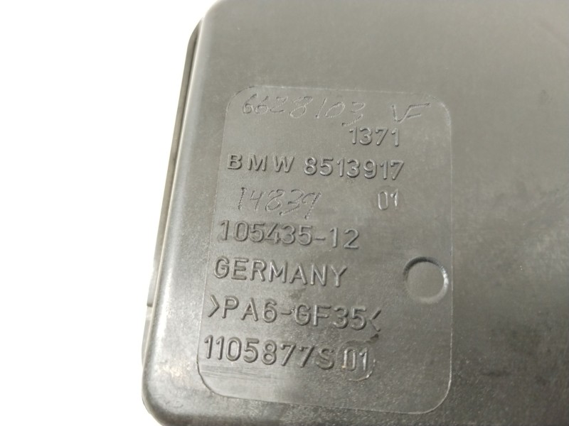 Recambio de moldura para mini mini (f56) cooper d referencia OEM IAM 13718513917  