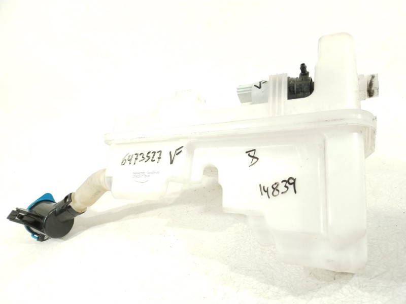 Recambio de deposito limpia para mini mini (f56) cooper d referencia OEM IAM 7414870 67127298 61669478908