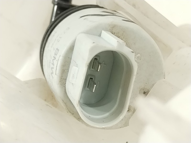 Recambio de deposito limpia para mini mini (f56) cooper d referencia OEM IAM 7414870 67127298 61669478908