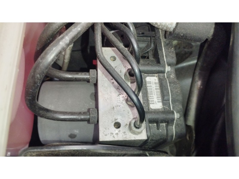Recambio de abs para audi a6 c6 (4f2) 2.0 tdi referencia OEM IAM 4F0614517K 4F0910517K 0265234260
