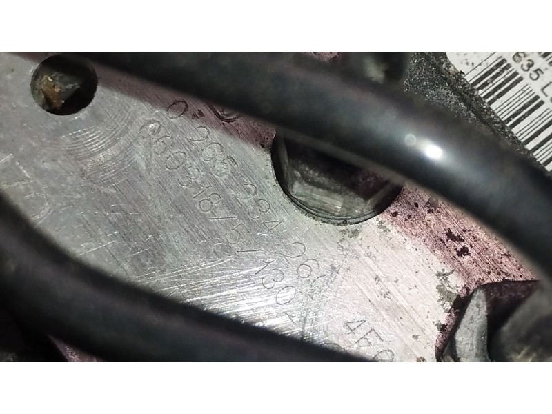 Recambio de abs para audi a6 c6 (4f2) 2.0 tdi referencia OEM IAM 4F0614517K 4F0910517K 0265234260