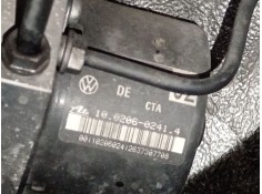 Recambio de abs para seat leon (1p1) 2.0 tdi 16v referencia OEM IAM 1K0614517AF 10020602414  2