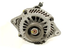 Recambio de alternador para subaru legacy iv (bl) 2.5 awd (bl9) referencia OEM IAM 23700AA520 A3TG0491  2