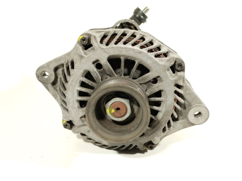 Recambio de alternador para subaru legacy iv (bl) 2.5 awd (bl9) referencia OEM IAM 23700AA520 A3TG0491 