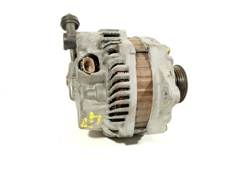 Recambio de alternador para subaru legacy iv (bl) 2.5 awd (bl9) referencia OEM IAM 23700AA520 A3TG0491 