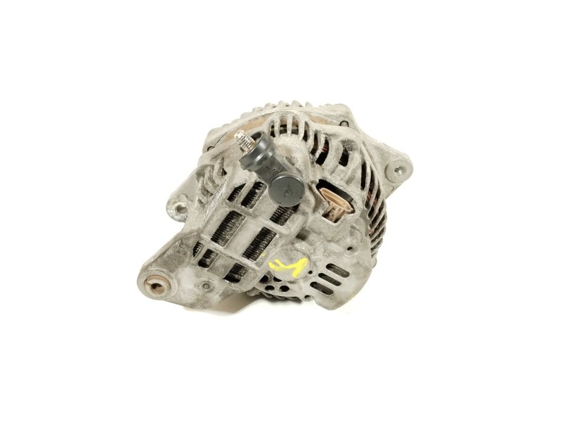 Recambio de alternador para subaru legacy iv (bl) 2.5 awd (bl9) referencia OEM IAM 23700AA520 A3TG0491 