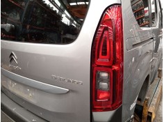 Recambio de piloto trasero derecho para citroën berlingo (er_, ec_) 1.5 bluehdi 100 referencia OEM IAM   