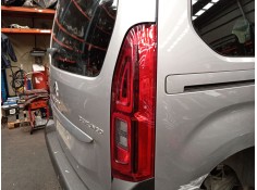Recambio de piloto trasero derecho para citroën berlingo (er_, ec_) 1.5 bluehdi 100 referencia OEM IAM    2