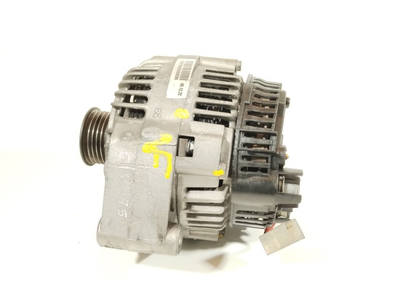 Recambio de alternador para bmw 5 (e34) 525 tds referencia OEM IAM 12312244884 12039430000N 