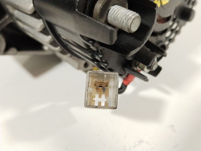 Recambio de alternador para bmw 5 (e34) 525 tds referencia OEM IAM 12312244884 12039430000N 