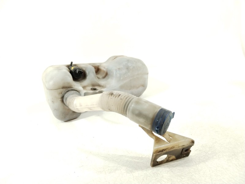 Recambio de deposito limpia para peugeot boxer furgoneta 2.2 hdi 120 referencia OEM IAM 6431G2  