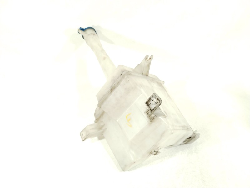 Recambio de deposito limpia para hyundai i30 (fd) 1.6 crdi referencia OEM IAM 986102L000 986102L200 985102L100