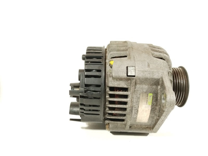 Recambio de alternador para citroën zx (n2) 1.9 dt referencia OEM IAM 9612262680  