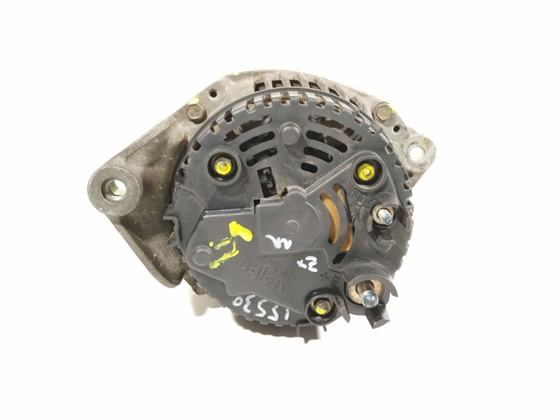 Recambio de alternador para citroën zx (n2) 1.9 dt referencia OEM IAM 9612262680  
