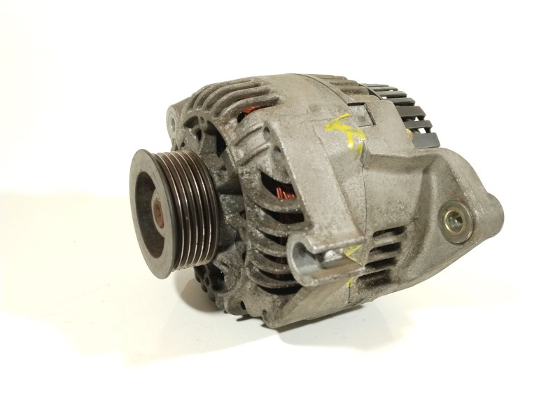 Recambio de alternador para citroën zx (n2) 1.9 dt referencia OEM IAM 9612262680  
