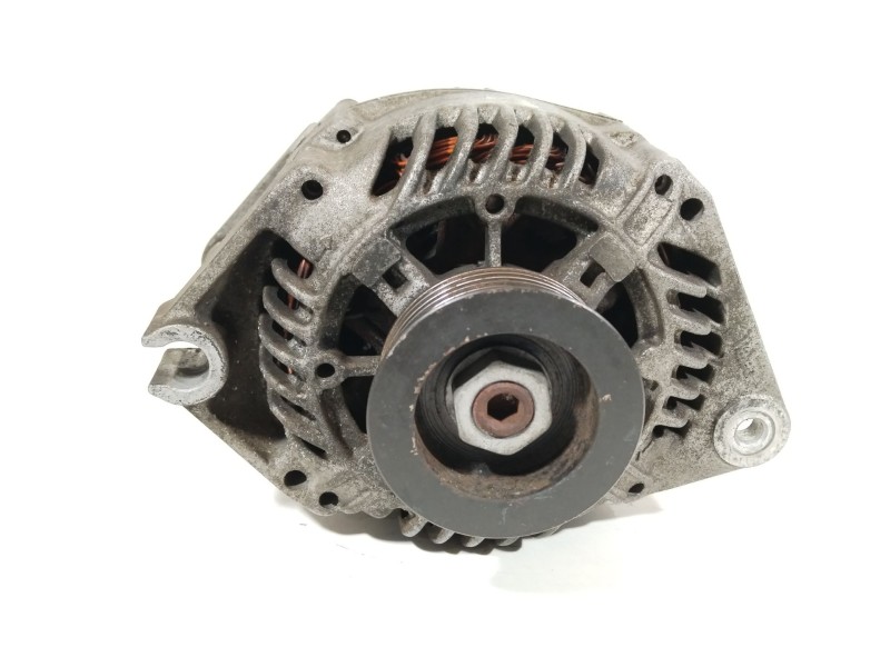 Recambio de alternador para citroën zx (n2) 1.9 dt referencia OEM IAM 9612262680  