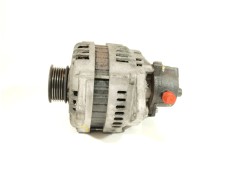 Recambio de alternador para opel astra g sedán (t98) 1.7 dti 16v (f69) referencia OEM IAM 98056867 93175793 