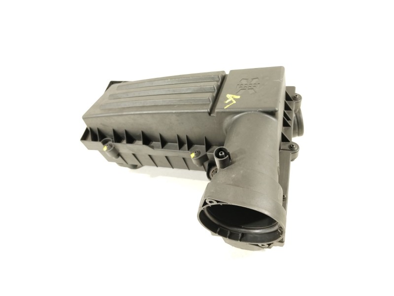 Recambio de caja filtro aire para volkswagen golf v berlina (1k1) conceptline (e) referencia OEM IAM 3C0129607AQ  