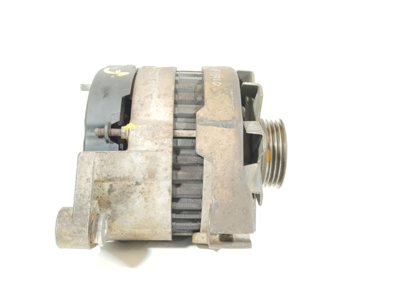 Recambio de alternador para peugeot 309 ii (3c, 3a) 1.9 diesel referencia OEM IAM 570563 REC20151360 