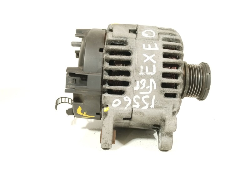 Recambio de alternador para seat exeo st (3r5) 2.0 tdi referencia OEM IAM 06F903023P TG14C023 