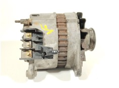 Recambio de alternador para ford sierra ii (gbg, gb4) 1.8 td referencia OEM IAM 54022307D 89FF10300CD 1406057