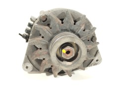 Recambio de alternador para ford sierra ii (gbg, gb4) 1.8 td referencia OEM IAM 54022307D 89FF10300CD 1406057 2