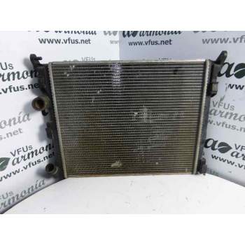 RADIADOR AGUA 7700436916 