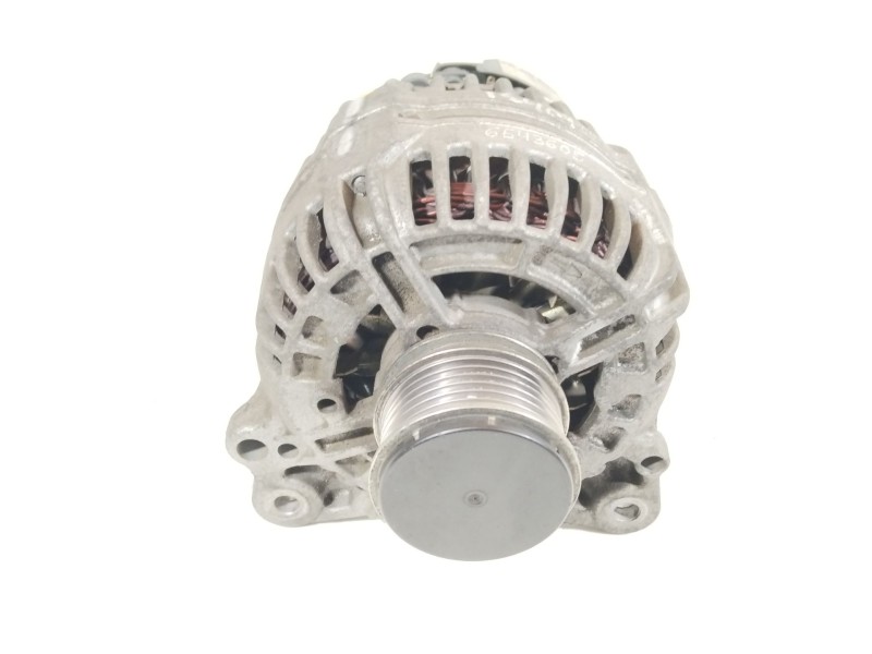 Recambio de alternador para seat altea xl (5p5, 5p8) 1.6 tdi referencia OEM IAM 03L903023X 0124525187 