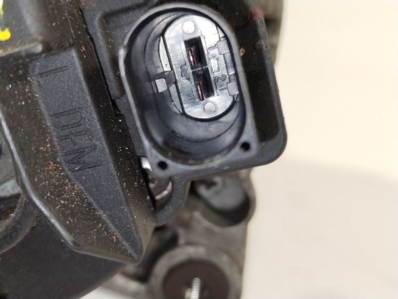 Recambio de alternador para seat altea xl (5p5, 5p8) 1.6 tdi referencia OEM IAM 03L903023X 0124525187 