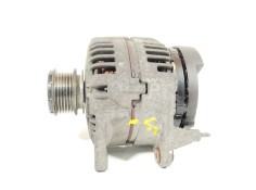 Recambio de alternador para seat ibiza iii (6l1) 1.9 tdi referencia OEM IAM 038903023L 0124325001 