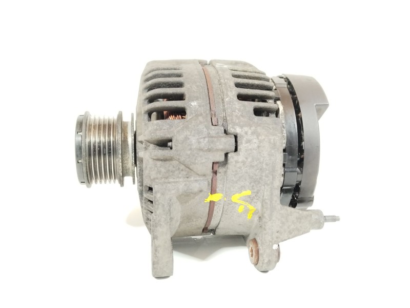 Recambio de alternador para seat ibiza iii (6l1) 1.9 tdi referencia OEM IAM 038903023L 0124325001 