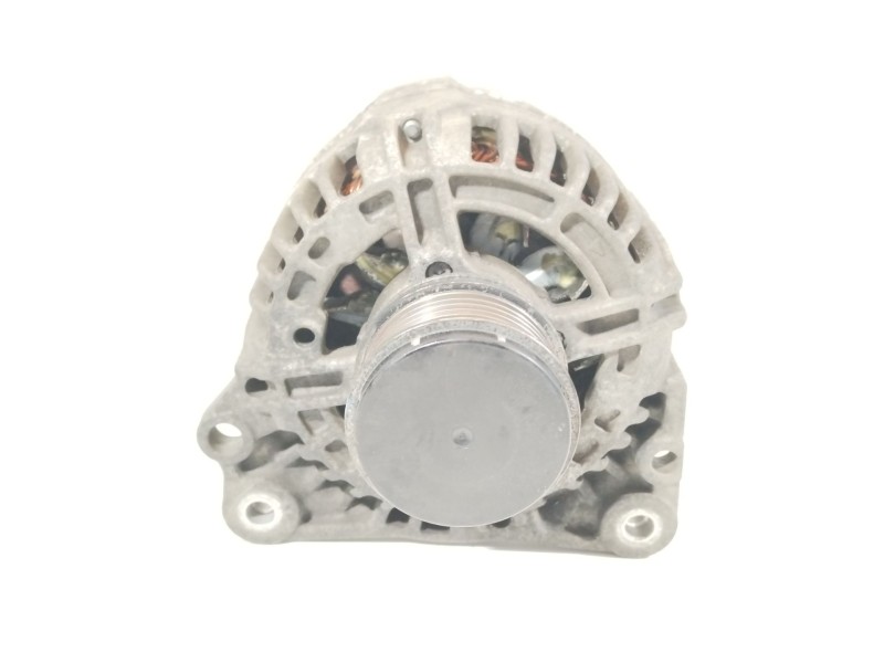 Recambio de alternador para seat ibiza iii (6l1) 1.9 tdi referencia OEM IAM 038903023L 0124325001 