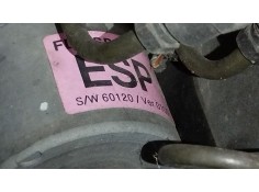 Recambio de abs para hyundai i30 (fd) 1.6 crdi referencia OEM IAM 589202L500  026523533 2