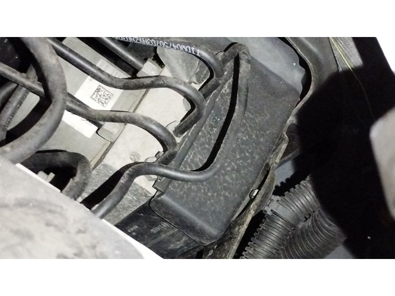 Recambio de abs para citroën berlingo caja/chasis (b9) 1.6 bluehdi 100 referencia OEM IAM 9822873580  