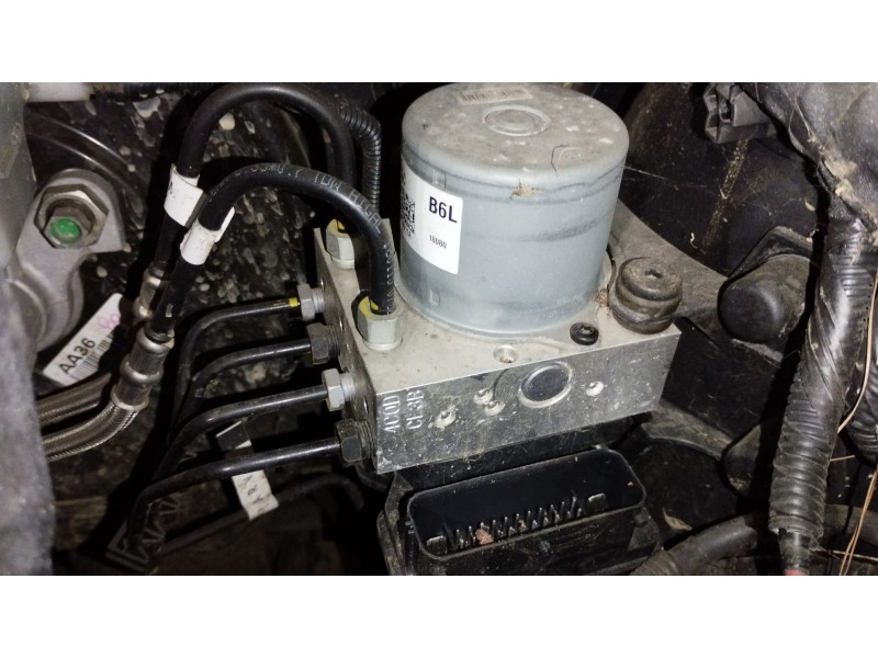 Recambio de abs para opel mokka / mokka x (j13) 1.6 cdti (_76) referencia OEM IAM 42643519 688250455 