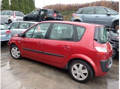 renault scénic ii (jm0/1_) del año 2006