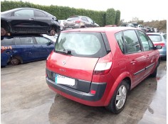 renault scénic ii (jm0/1_) del año 2006 2