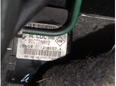 Recambio de abs para renault laguna iii (bt0/1) 2.0 dci (bt01, bt08, bt09, bt0e, bt0k, bt12, bt1c, bt1d,... referencia OEM IAM 4 2