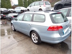 volkswagen passat b7 (362) del año 2012