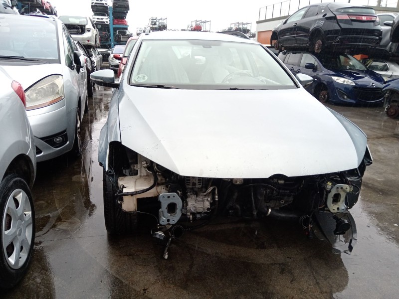 volkswagen passat b7 (362) del año 2012