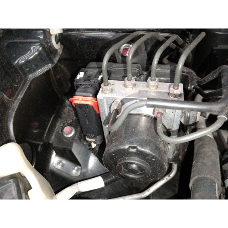Recambio de abs para suzuki swift iii (mz, ez) 1.3 (rs 413) referencia OEM IAM NH85K14049  