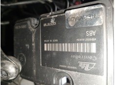 Recambio de abs para suzuki swift iii (mz, ez) 1.3 (rs 413) referencia OEM IAM NH85K14049   2