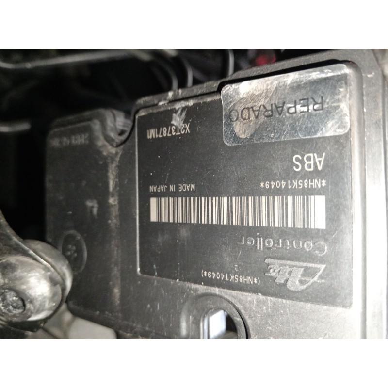 Recambio de abs para suzuki swift iii (mz, ez) 1.3 (rs 413) referencia OEM IAM NH85K14049  