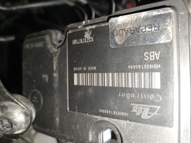 Recambio de abs para suzuki swift iii (mz, ez) 1.3 (rs 413) referencia OEM IAM NH85K14049  